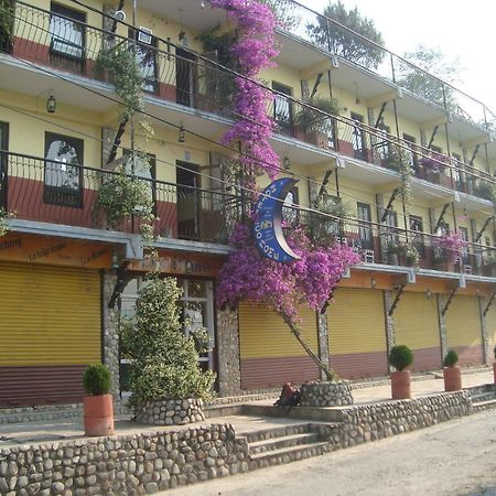 Eco Home Nagarkot Esterno foto