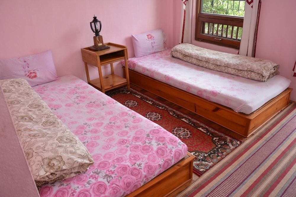 Eco Home Nagarkot Esterno foto