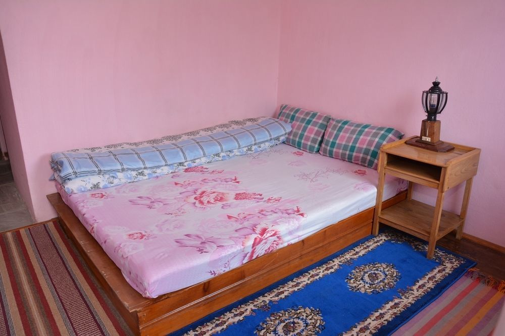Eco Home Nagarkot Esterno foto