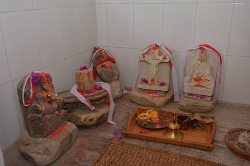 Eco Home Nagarkot Esterno foto