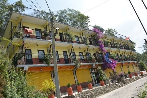 Eco Home Nagarkot Esterno foto