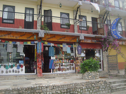Eco Home Nagarkot Esterno foto