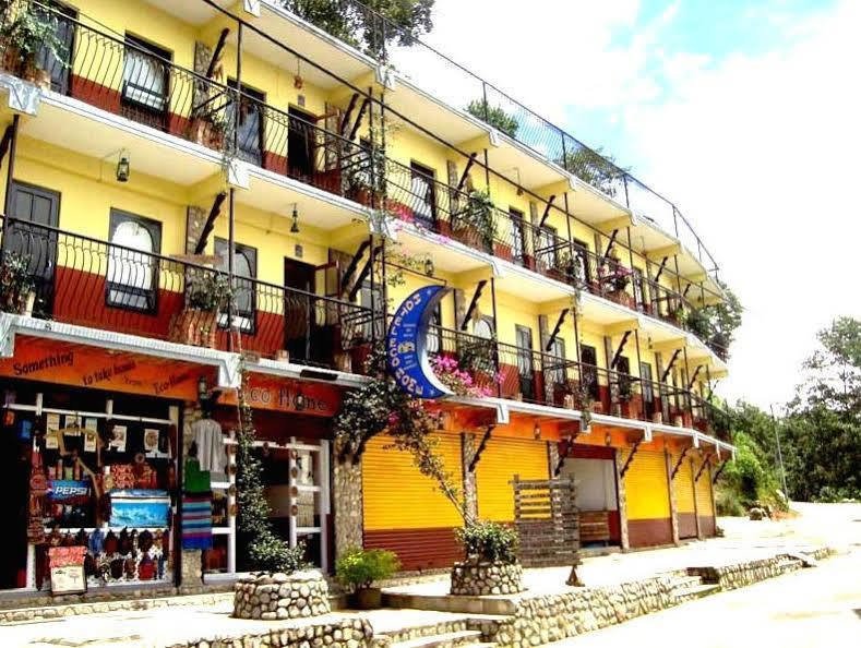 Eco Home Nagarkot Esterno foto