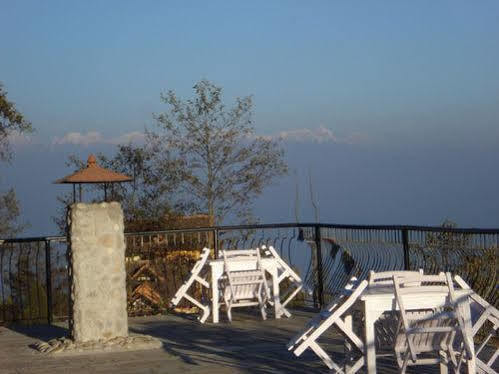 Eco Home Nagarkot Esterno foto