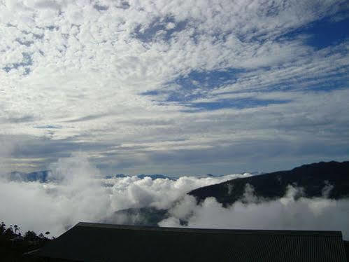 Eco Home Nagarkot Esterno foto