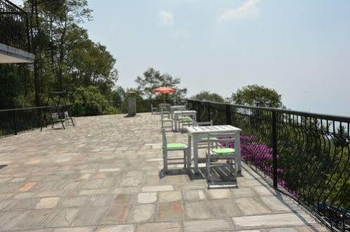 Eco Home Nagarkot Esterno foto